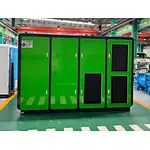 4 Key Strategies to Reduce Energy Consumption Costs of Screw Air Compressors